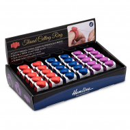 129919_Набор колец безразмерных с лезвиями для обрезания нитей