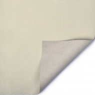 Кожа натуральная овчина 15х21см (А5) толщ. 0,5-0,7мм цв.030 бежево-серый Кожа натуральная овчина 15х21см (А5) толщ. 0,5-0,7мм цв.030 бежево-серый