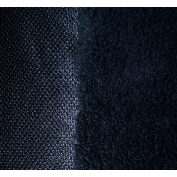 Мех для игрушек Тедди М-3022 арт.КЛ24189 50х56см 100 % п/э, черный Мех для игрушек Тедди М-3022 арт.КЛ24189 50х56см 100 % п/э, черный