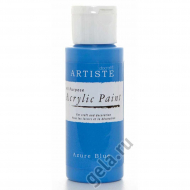 53246_Краска акриловая ARTISTE