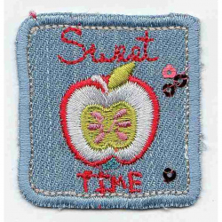 97344_Термоаппликация HKM "Sweet Time"