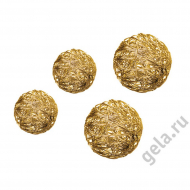 57903_Набор подвесок из проволоки (цена за блистер) 57903_Набор подвесок из проволоки (цена за блистер)