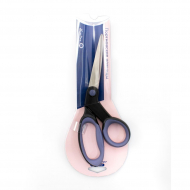 75317_Ножницы портновские с мягкими ручками, 20,3 см