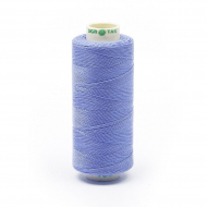 Нитки Dor Tak бытовые 40/2 полиэстер 366м цв.159 сиреневый