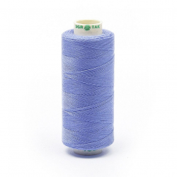 Нитки Dor Tak бытовые 40/2 полиэстер 366м цв.159 сиреневый