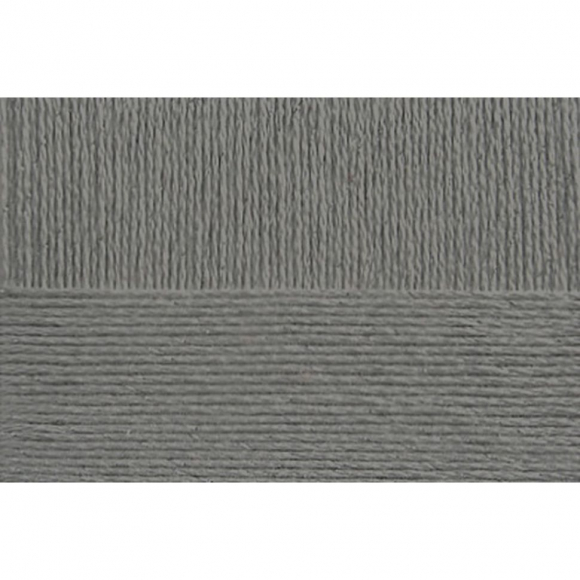 Пряжа для вязания ПЕХ Блестящее лето (95% мерсеризованный хлопок 5% метанит) 5х100г/380м цв.035 моренго