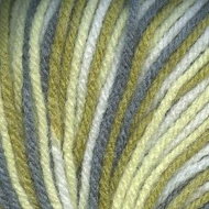 Пряжа для вязания ТРО Кроха (20% шерсть, 80% акрил) 10х50г/135м цв.секционный 4178