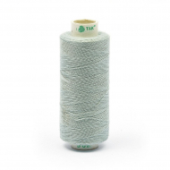 Нитки Dor Tak бытовые 40/2 полиэстер 366м цв.362 серый