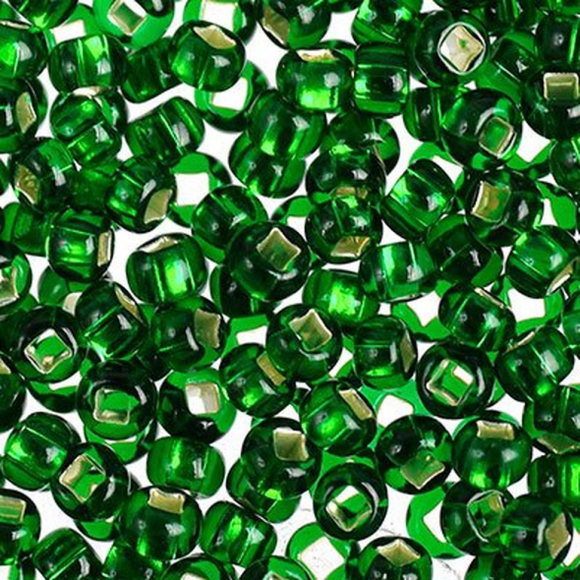 Бисер Preciosa 10/0 арт. TSL цв.57060 / 331-19001 уп.50г