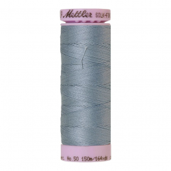 166905_Нить для машинного квилтинга SILK-FINISH COTTON 50, 150 м