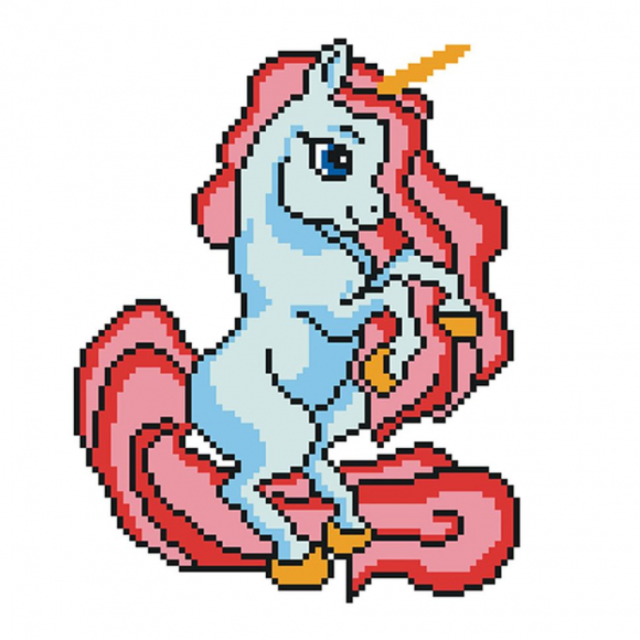 Набор для вышивания мулине НИТЕКС арт.2177 22х22 см