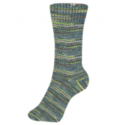 176969_Пряжа Fortissima Color 6-fach , 75% шерсть, 25% полиамид, 410 м, 150 г