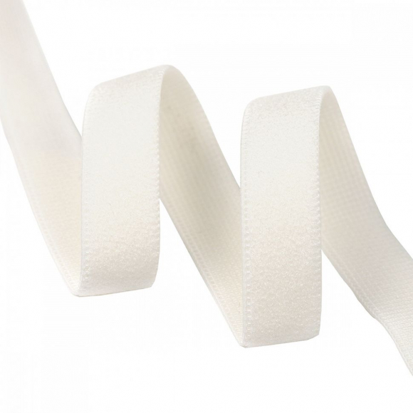 Резинка  TBY бельевая (отделочная) арт.ЕТ-2 10мм цв.F102 сумрачно-белый уп.50 м