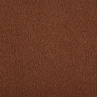 Ткань МЕХ трикотажный TBY-280-4, 280 г/м?, шир.165см, цв.коричневый, уп.1м