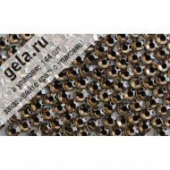 34744_Камни плоские с термоклеем 2028HF, ss 5, Light Colorado TopazM 34744_Камни плоские с термоклеем 2028HF, ss 5, Light Colorado TopazM