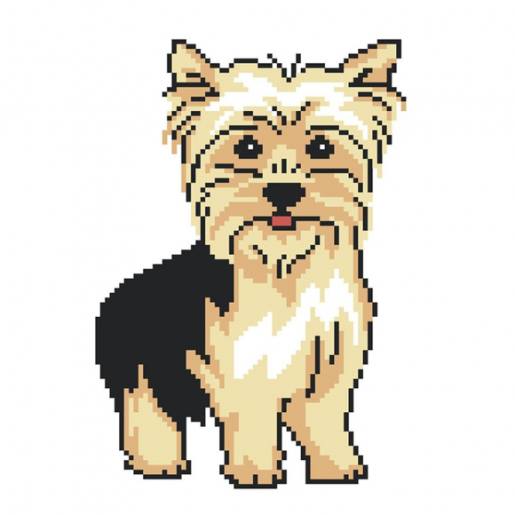 Набор для вышивания мулине НИТЕКС арт.2352 22х22 см