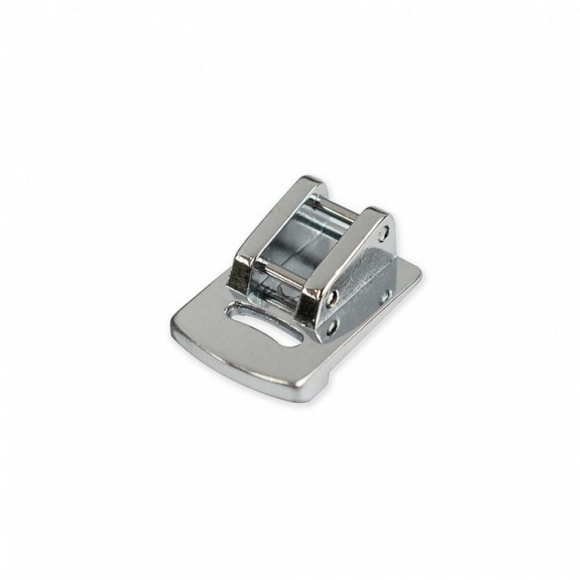 Лапка для бытовых швейных машин Janome 7 мм, для присбаривания без адаптера