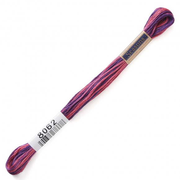 164913_Мулине Cosmo меланж Seasons 8062