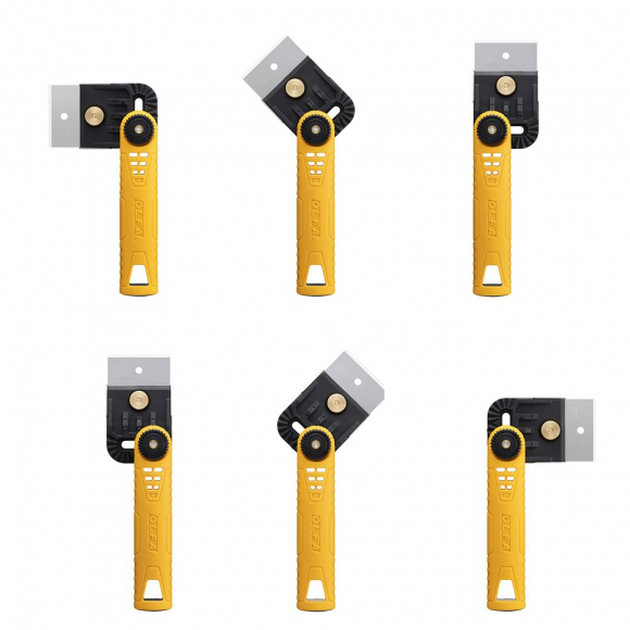 Скребок многофункциональный Olfa Скребок многофункциональный Olfa