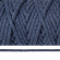 Шнур круглый х/б 06мм цв.2175 джинс уп.50м