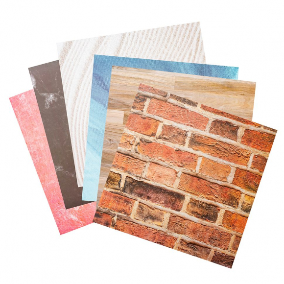 192329_Набор фотофонов "Shotbox Photo Background Kit" 192329_Набор фотофонов "Shotbox Photo Background Kit"