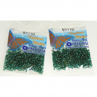 Бисер Preciosa арт. 57710 уп.5г
