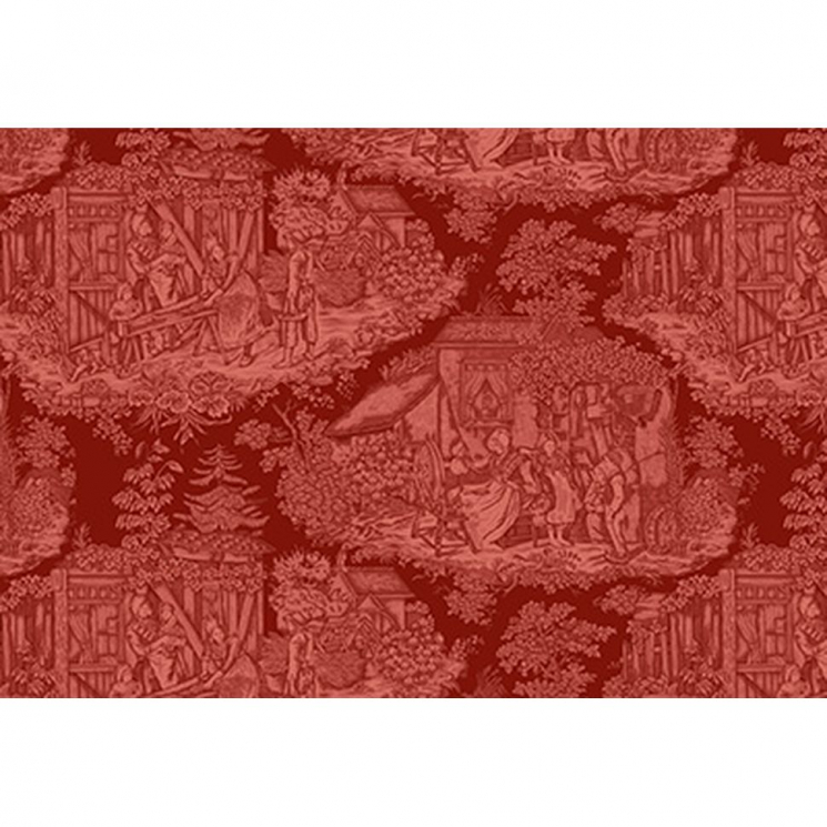 Ткань для пэчворка PEPPY 4702 Panel 135 г/м? 100% хлопок цв.913 уп.60х110 см