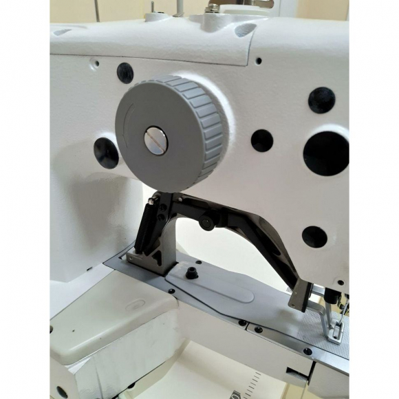 Закрепочная машина Aurora A-1850D-H с прямым приводом