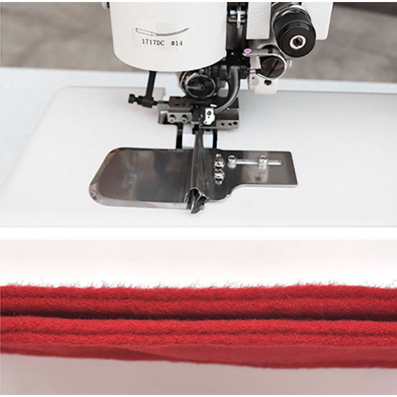 Промышленная подшивочная машина Aurora A-360