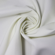 Ткань Габардин 180 г кв.м 100% полиэстер шир.148 см арт.Р.15307.02 цв.02 шампань уп.25м Ткань Габардин 180 г кв.м 100% полиэстер шир.148 см арт.Р.15307.02 цв.02 шампань уп.25м