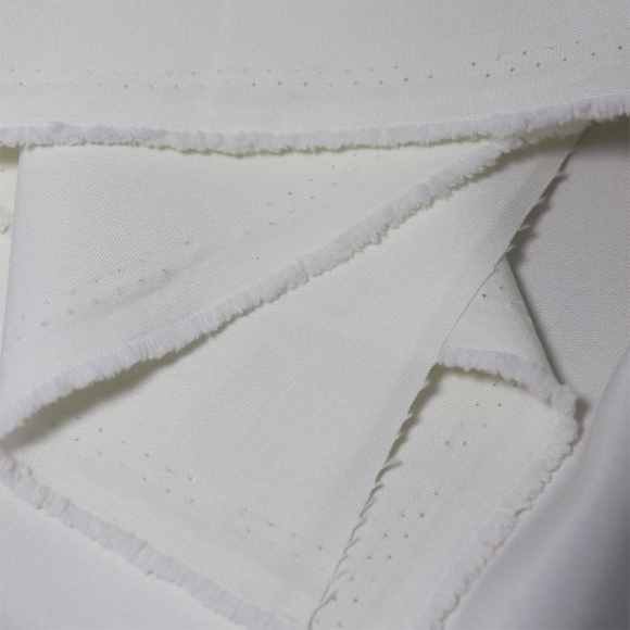 Ткань Габардин 180 г кв.м 100% полиэстер шир.148 см арт.Р.15307.02 цв.02 шампань уп.25м