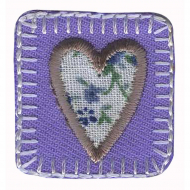 71959_Термоаппликация HKM "Сердце"