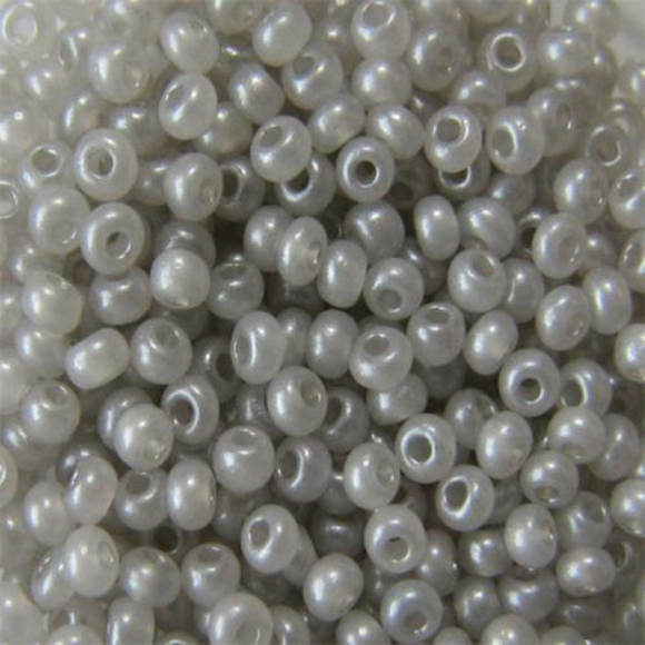 Бисер Preciosa арт. 17249 уп.5г