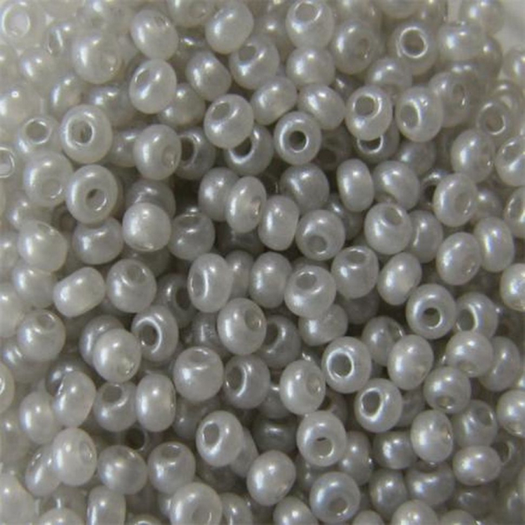 Бисер Preciosa арт. 17249 уп.5г