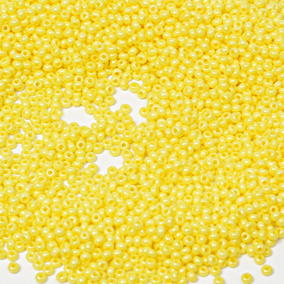 Бисер Preciosa 10/0 арт. SDC цв.16386 / 331-19001 уп.50г