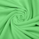 Ткань трикотаж Футер 2х нитка начес хлопок 190г опененд 100+100см зел.яблоко 16-6444 уп.6м Ткань трикотаж Футер 2х нитка начес хлопок 190г опененд 100+100см зел.яблоко 16-6444 уп.6м