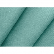 Ткань сатин гл/крашеный, 120 г/м?, 100% хлопок, шир.220см, цв.14-4810 нежная бирюза рул.60м Ткань сатин гл/крашеный, 120 г/м?, 100% хлопок, шир.220см, цв.14-4810 нежная бирюза рул.60м
