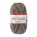 Пряжа Fortissima Socka 4-fach color, 75% шерсть, 25% полиамид, 420 м, 100 г