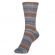 Пряжа Fortissima Socka 4-fach color, 75% шерсть, 25% полиамид, 420 м, 100 г