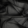 Дублерин IdealTex эластичный 42г/м? 3508BL черный 150см рул.25м