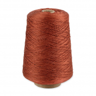 Нитки для вышивания Gamma мулине 100% хлопок 480 г ± 30 г цв.№0768 какао