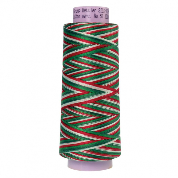 101260_Нить для машинного квилтинга SILK-FINISH MULTI COTTON 50, 1372 м 101260_Нить для машинного квилтинга SILK-FINISH MULTI COTTON 50, 1372 м