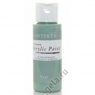 53256_Краска акриловая ARTISTE