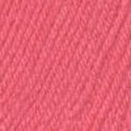 Пряжа для вязания ТРО Кроха (20% шерсть, 80% акрил) 10х50г/135м цв.1390 коралл