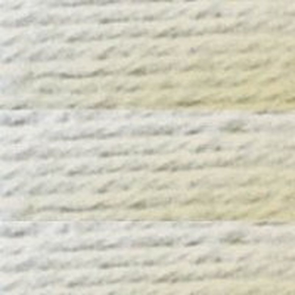 Нитки для вязания Ирис (100% хлопок) 20х25г/150м цв.0103 сл.кость, С-Пб