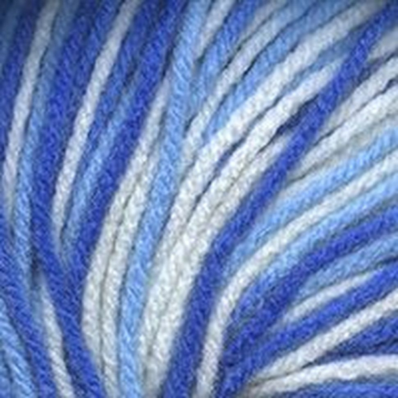 Пряжа для вязания ТРО Кроха (20% шерсть, 80% акрил) 10х50г/135м цв.секционный 4277 Пряжа для вязания ТРО Кроха (20% шерсть, 80% акрил) 10х50г/135м цв.секционный 4277