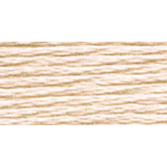 Нитки для вышивания Gamma мулине (0001-0206) 100% хлопок 24 x 8 м цв.0040 кремовый Нитки для вышивания Gamma мулине (0001-0206) 100% хлопок 24 x 8 м цв.0040 кремовый