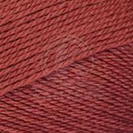 Пряжа для вязания КАМТ Белорусская (50% шерсть, 50% акрил) 5х100г/300м цв.088 брусника