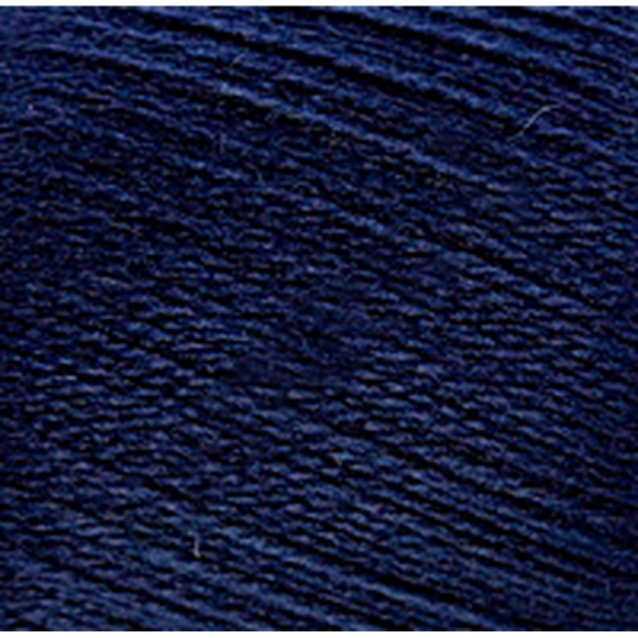 Пряжа для вязания КАМТ Бамбино (35% шерсть меринос, 65% акрил) 10х50г/150м цв.173 синий