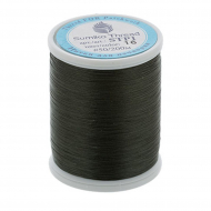 Нитки для пэчворка SumikoThread STP1 50 100% хлопок 200 м (219 я) цв.16 хаки Нитки для пэчворка SumikoThread STP1 50 100% хлопок 200 м (219 я) цв.16 хаки